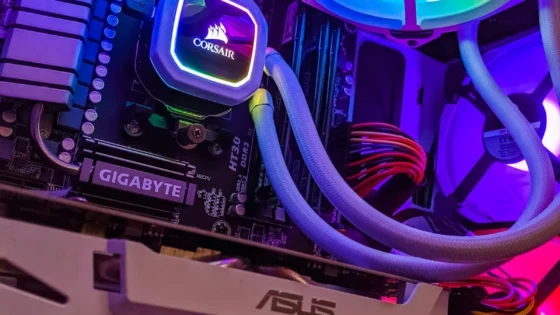 SSD NVMe Gen 3, 4 ou 5: Qual Escolher?